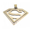 Colgante Superman 45x43mm
