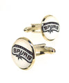 Gemelos San Antonio Spurs16mm