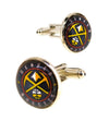 Gemelos Denver Nuggets 16mm