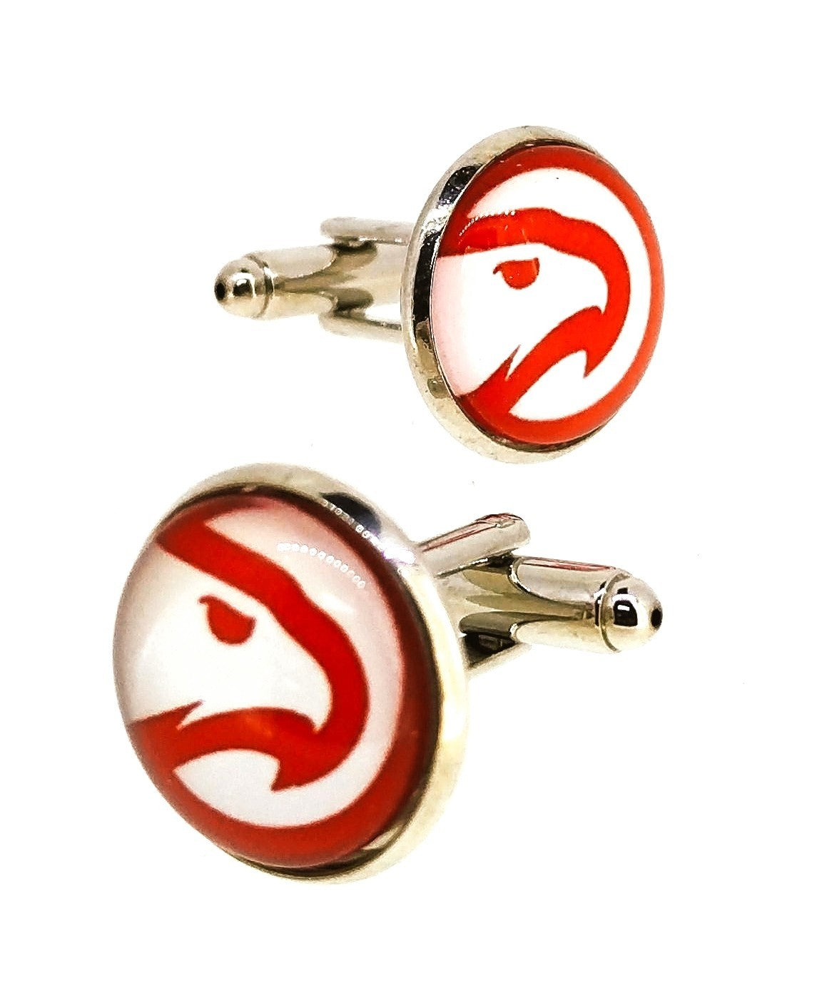 Gemelos Atlanta Hawks 16mm