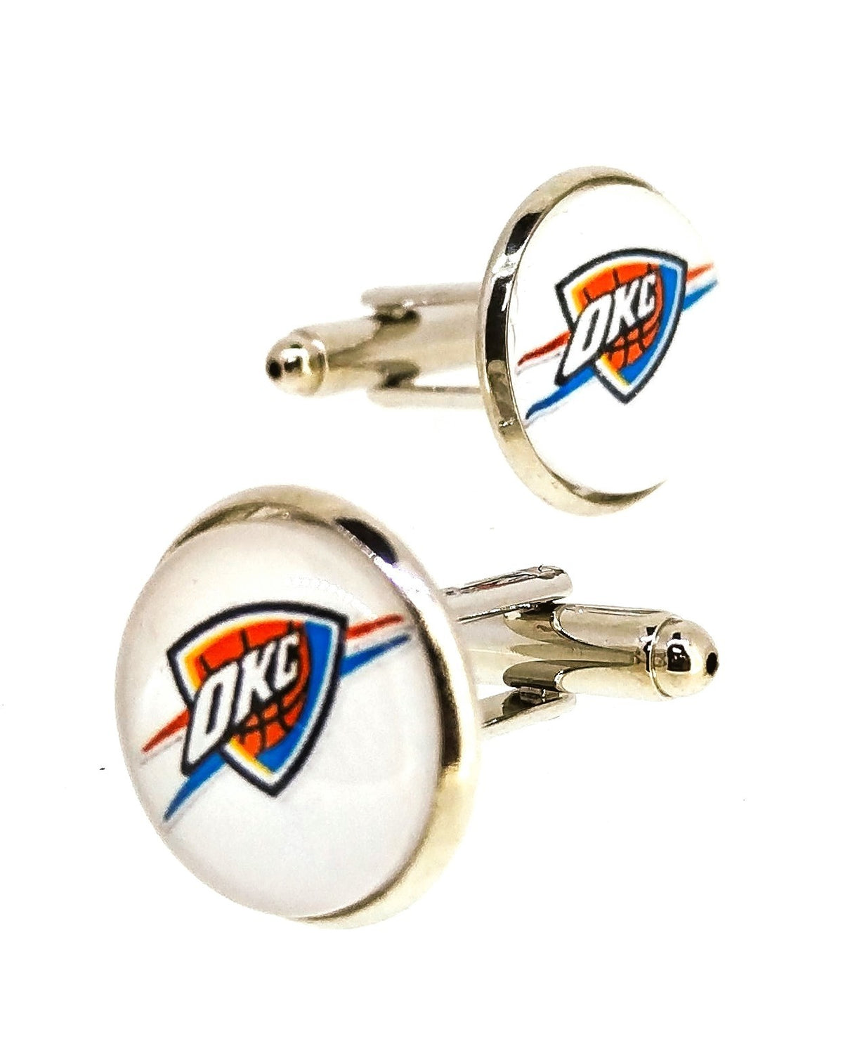 Gemelos Oklahoma City Thunder 16mm