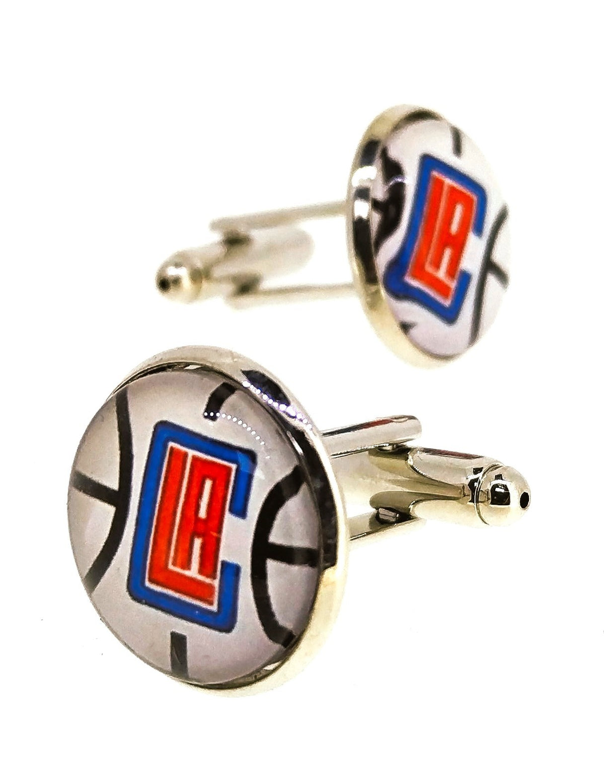 Gemelos LA Clippers 16mm