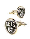 Gemelos Brooklyn Nets 16mm