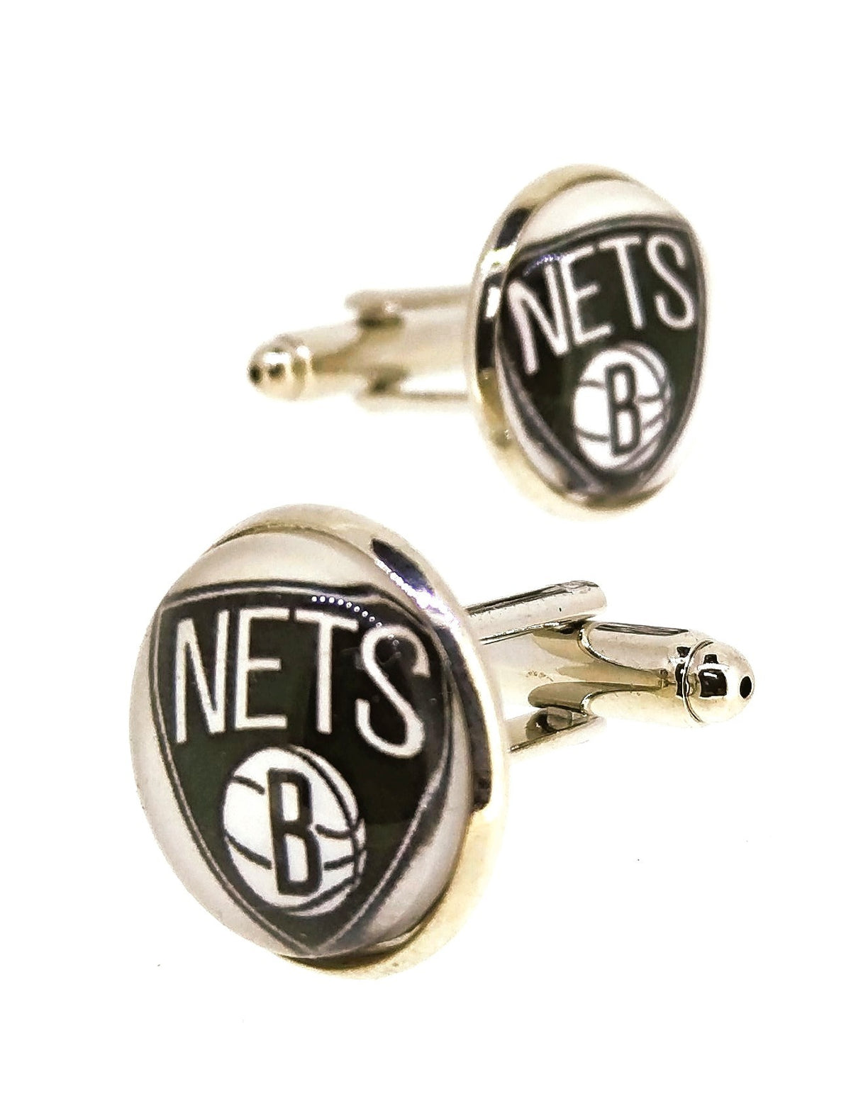 Gemelos Brooklyn Nets 16mm