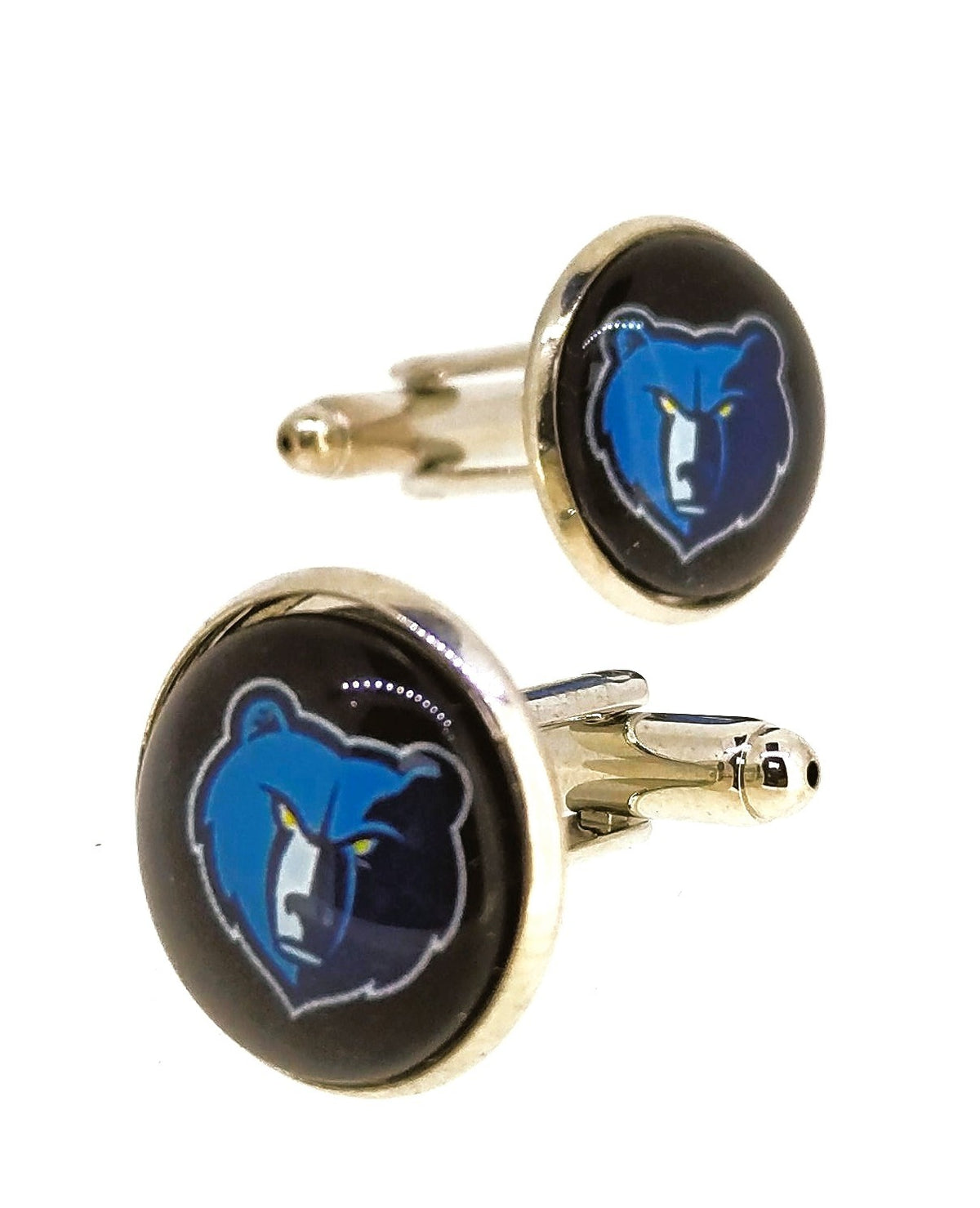 Gemelos Memphis Grizzlies 16mm