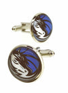 Gemelos Dallas Mavericks 16mm