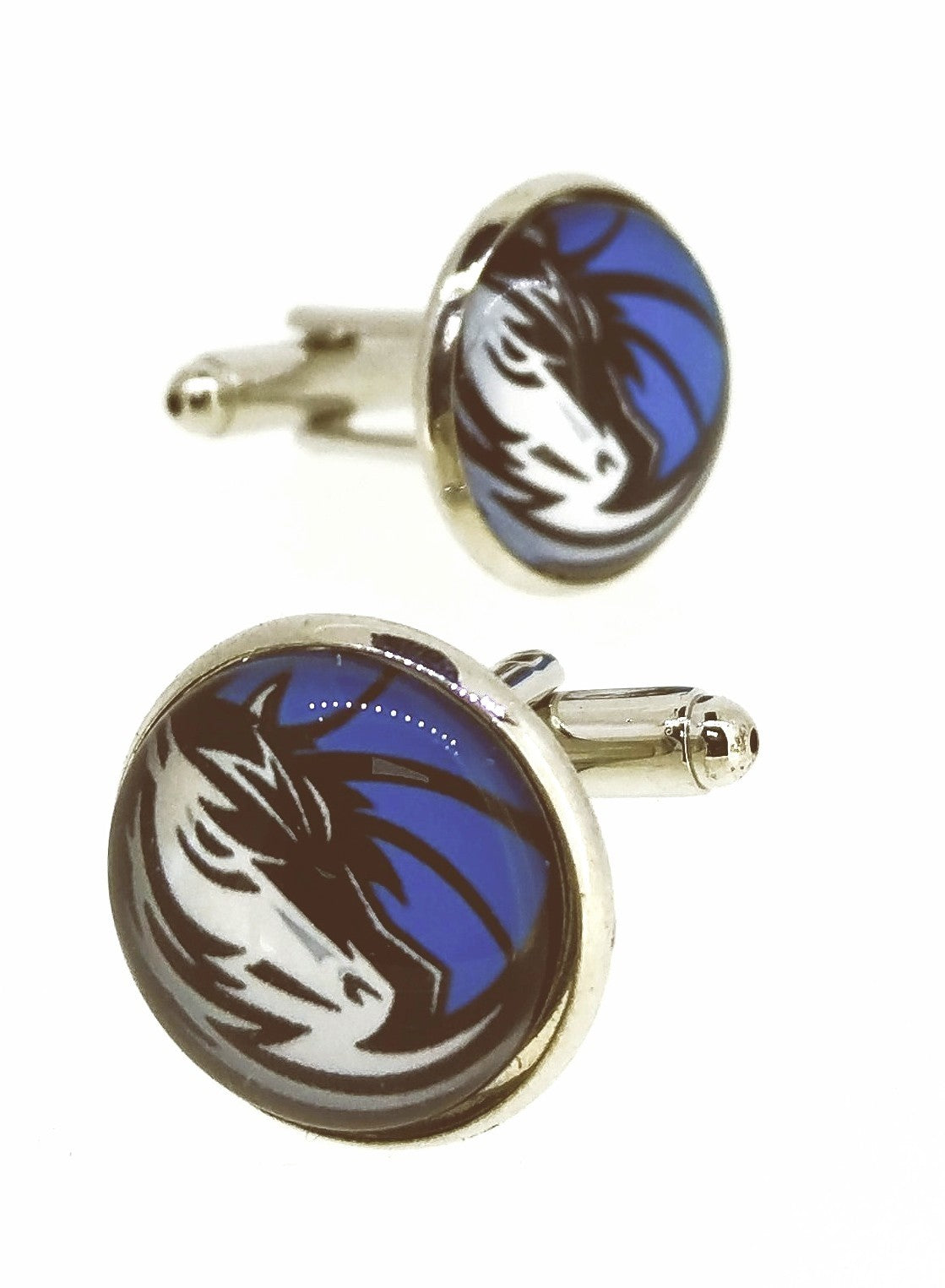 Gemelos Dallas Mavericks 16mm
