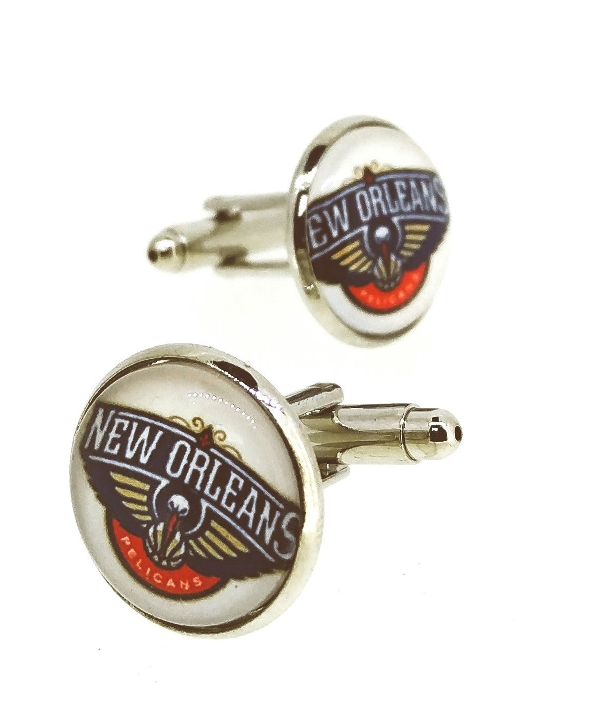 Gemelos New Orleans Pelicans 16mm