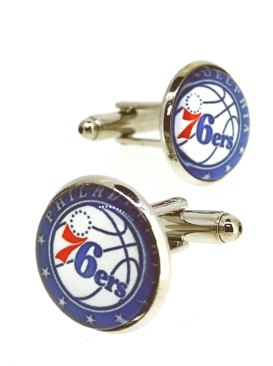 Gemelos Philadelphia 76ers 16mm