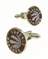 Gemelos Toronto Raptors 16mm