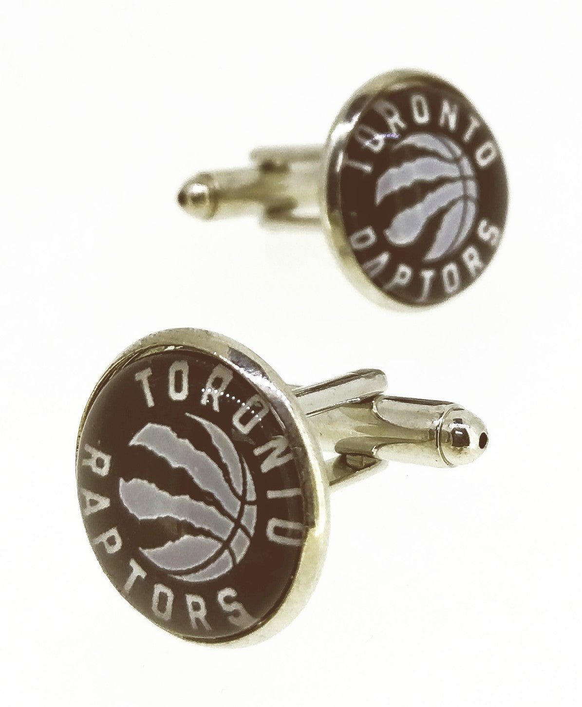 Gemelos Toronto Raptors 16mm