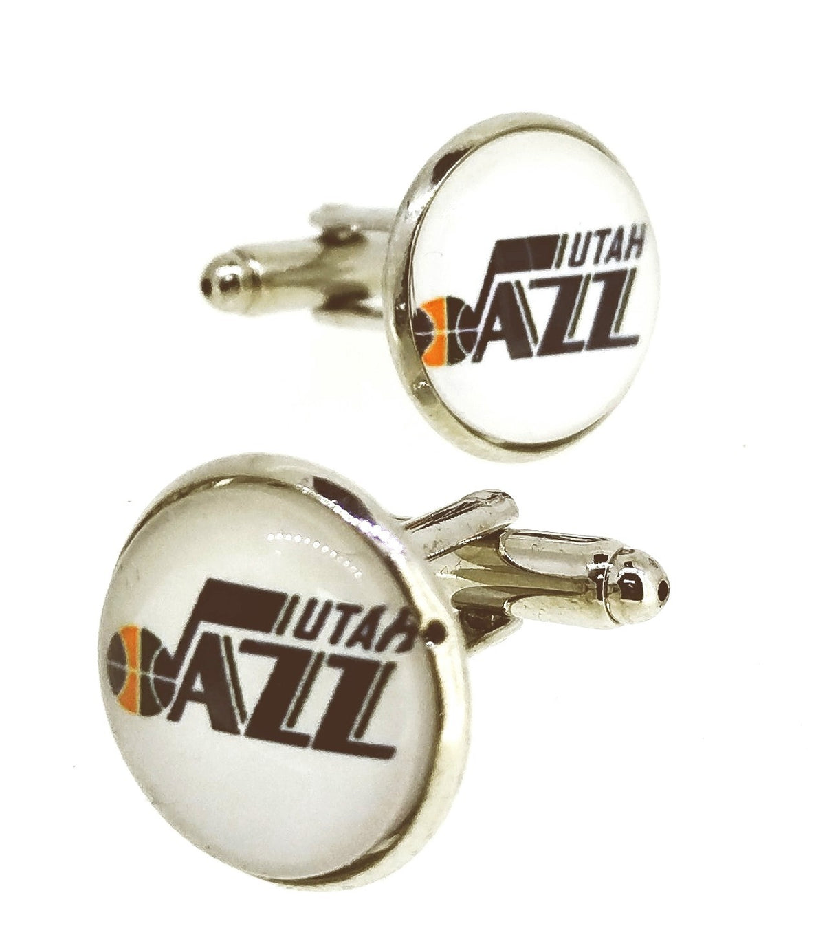 Gemelos Utah Jazz 16mm