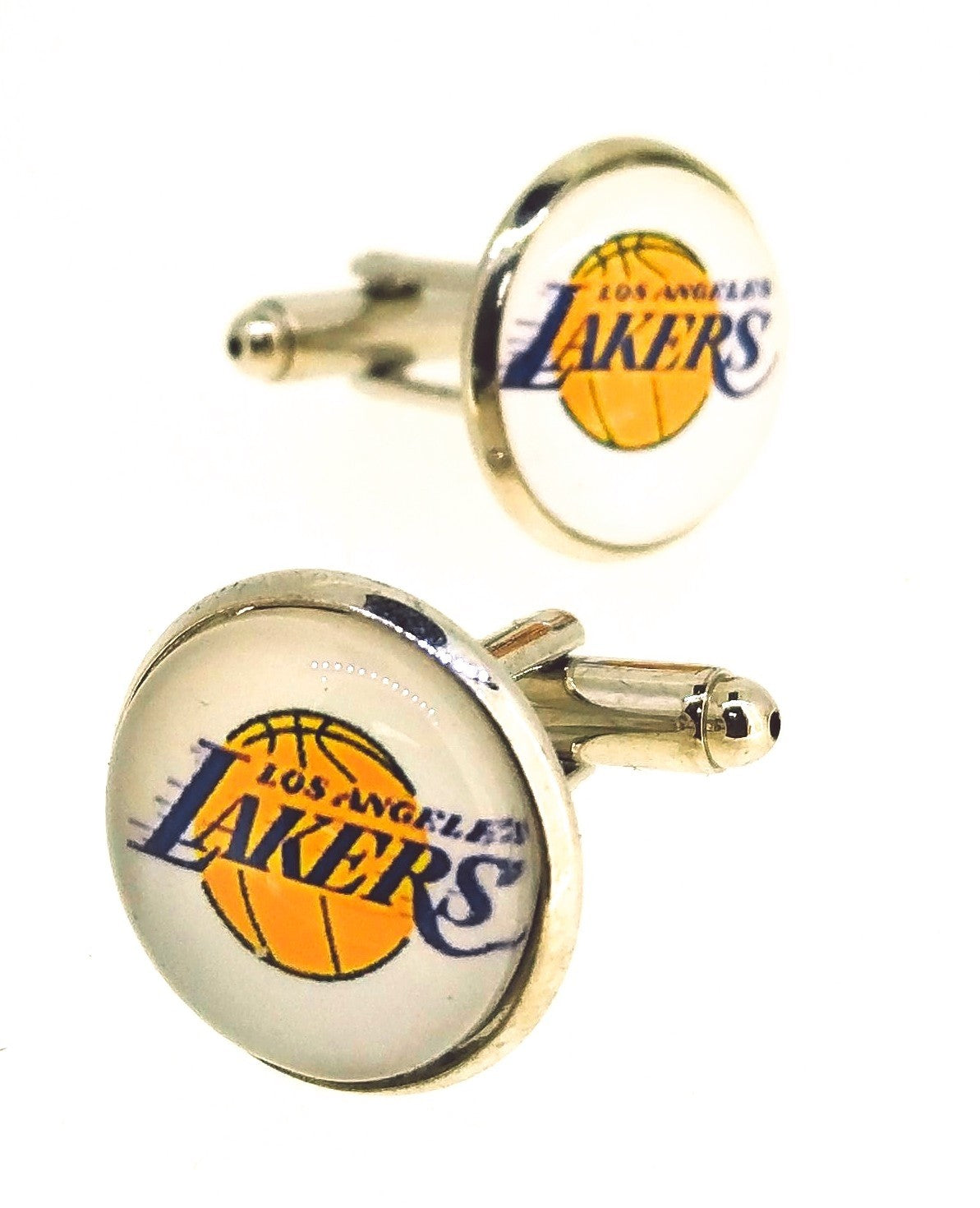 Gemelos LA Lakers 16mm