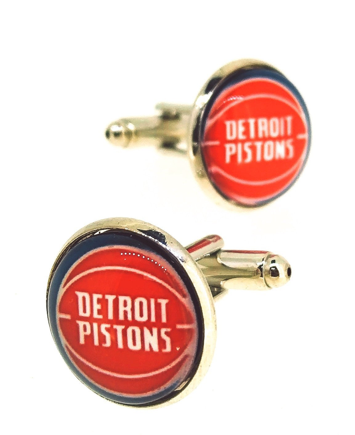 Gemelos Detroit Pistons 16mm