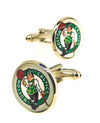 Gemelos Boston Celtics 16mm
