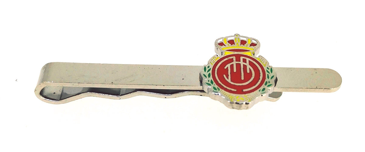 Pasador de corbata RCD Mallorca 55 mm