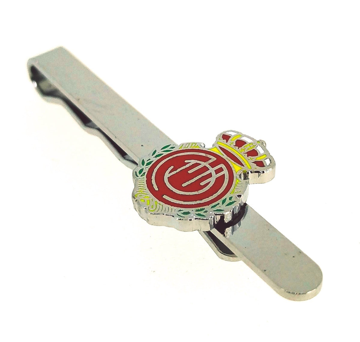 Pasador de corbata RCD Mallorca 55 mm
