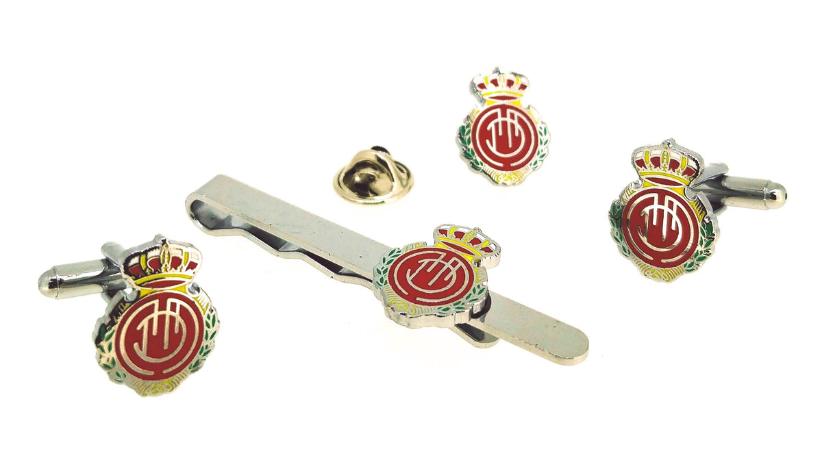 Pack completo RCD Mallorca