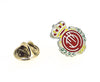 Pin de solapa RCD Mallorca 17x13mm