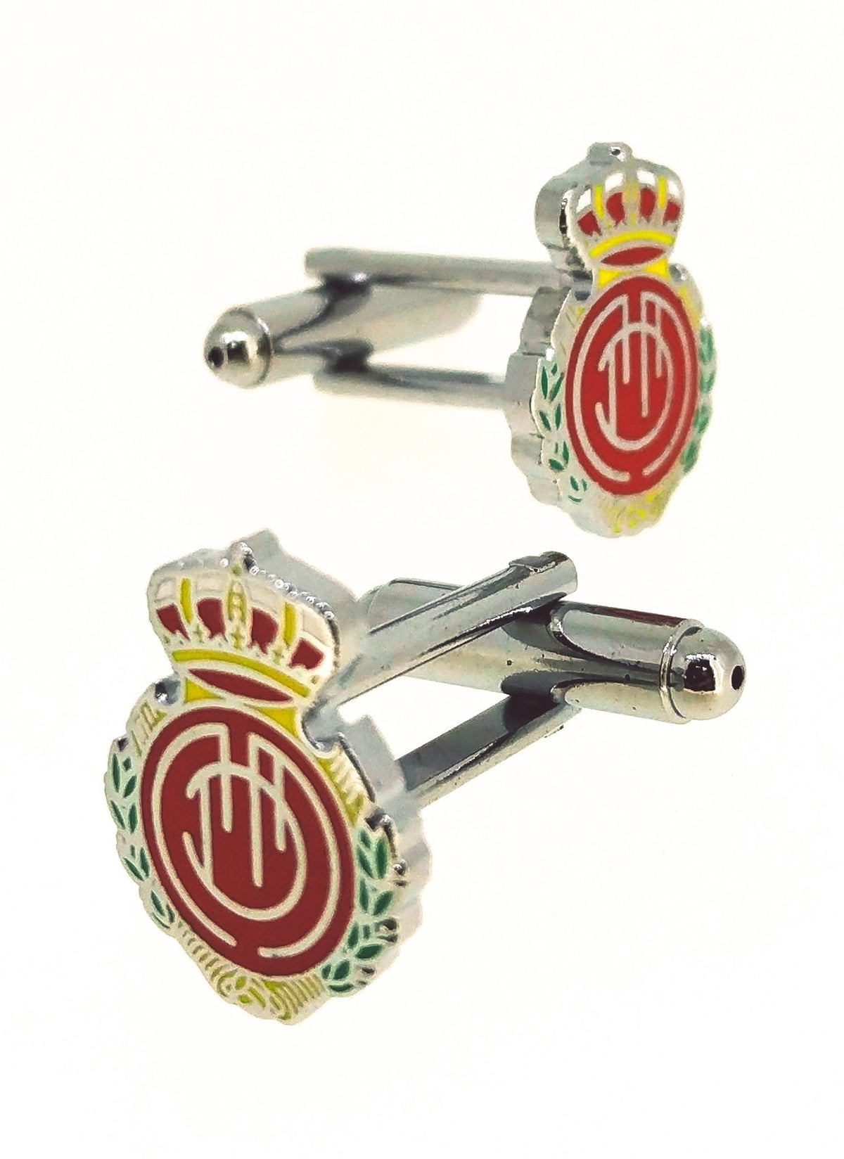 Gemelos de Camisa RCD Mallorca 17x13mm