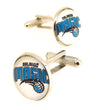 Gemelos Orlando Magic 16mm