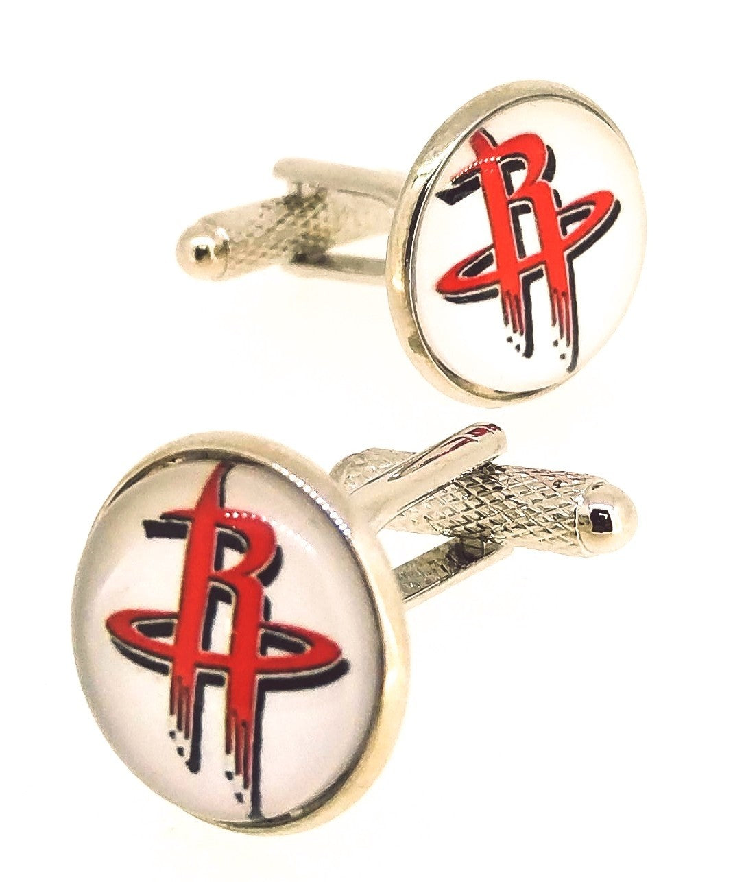 Gemelos Houston Rockets 16mm