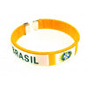 Pulsera Seleccion Brasileña 18mm