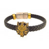 Pulsera Lobo Final Fantasy 20,5mm