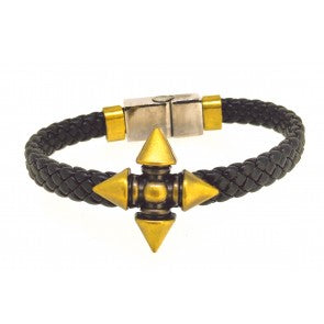 Pulsera Simbolo Anime 20mm