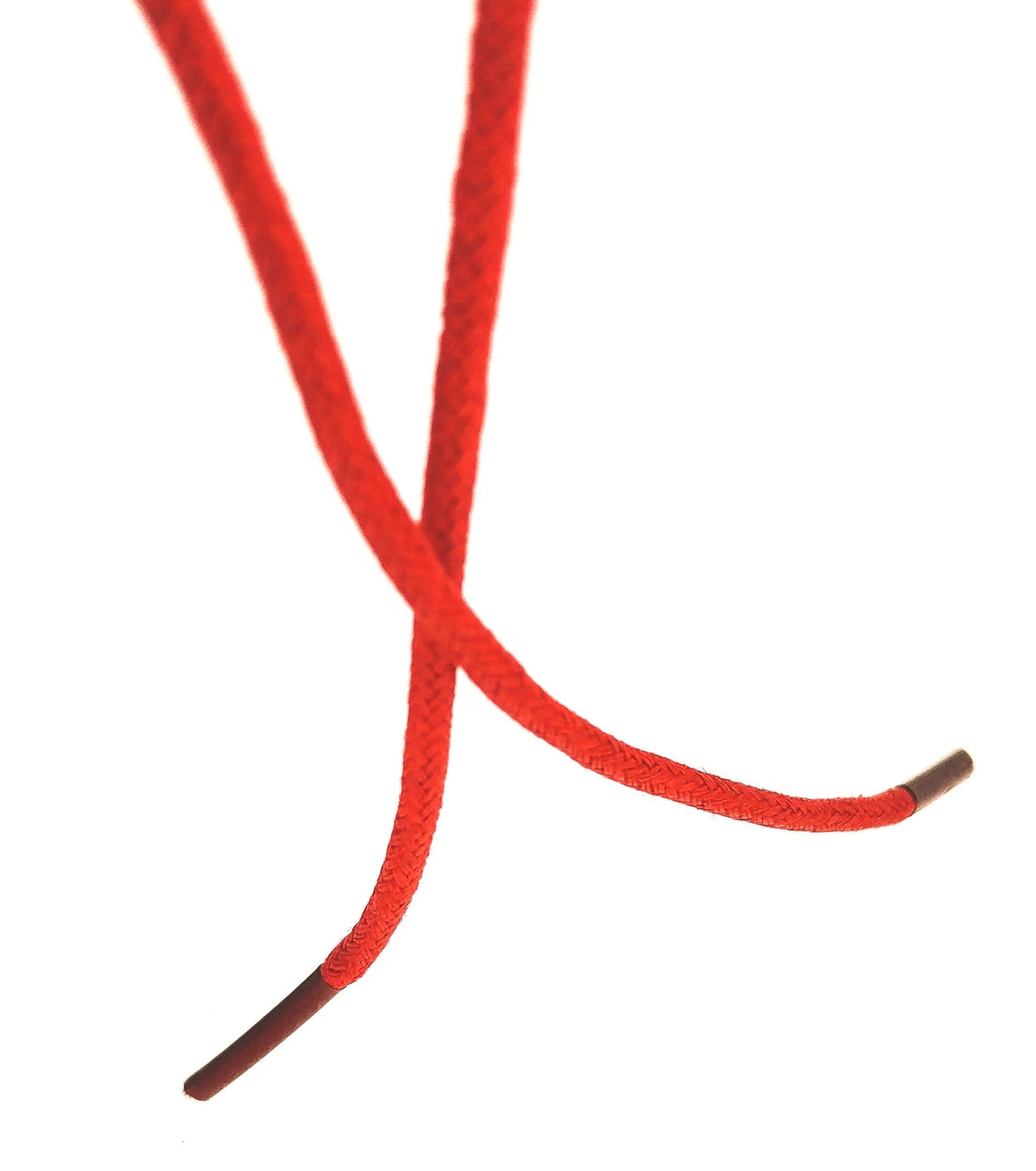 Cordones para Zapatos Rojos 78cm