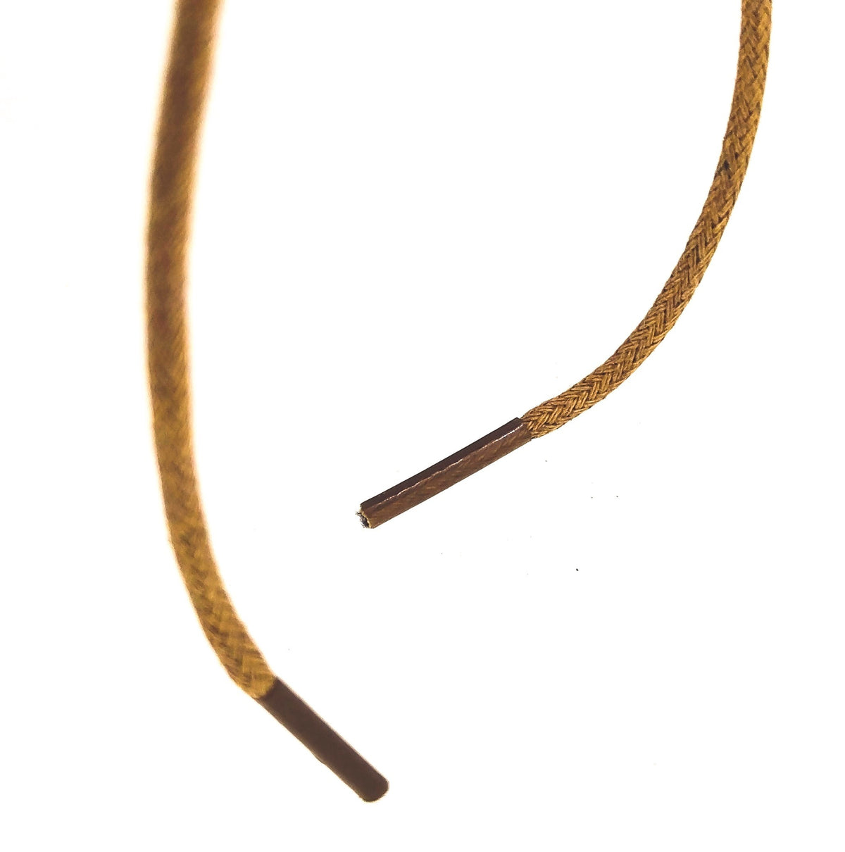 Cordones para Zapatos Marrones 78cm