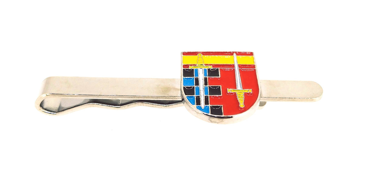 Pasador de Corbata Escudo Reservistas