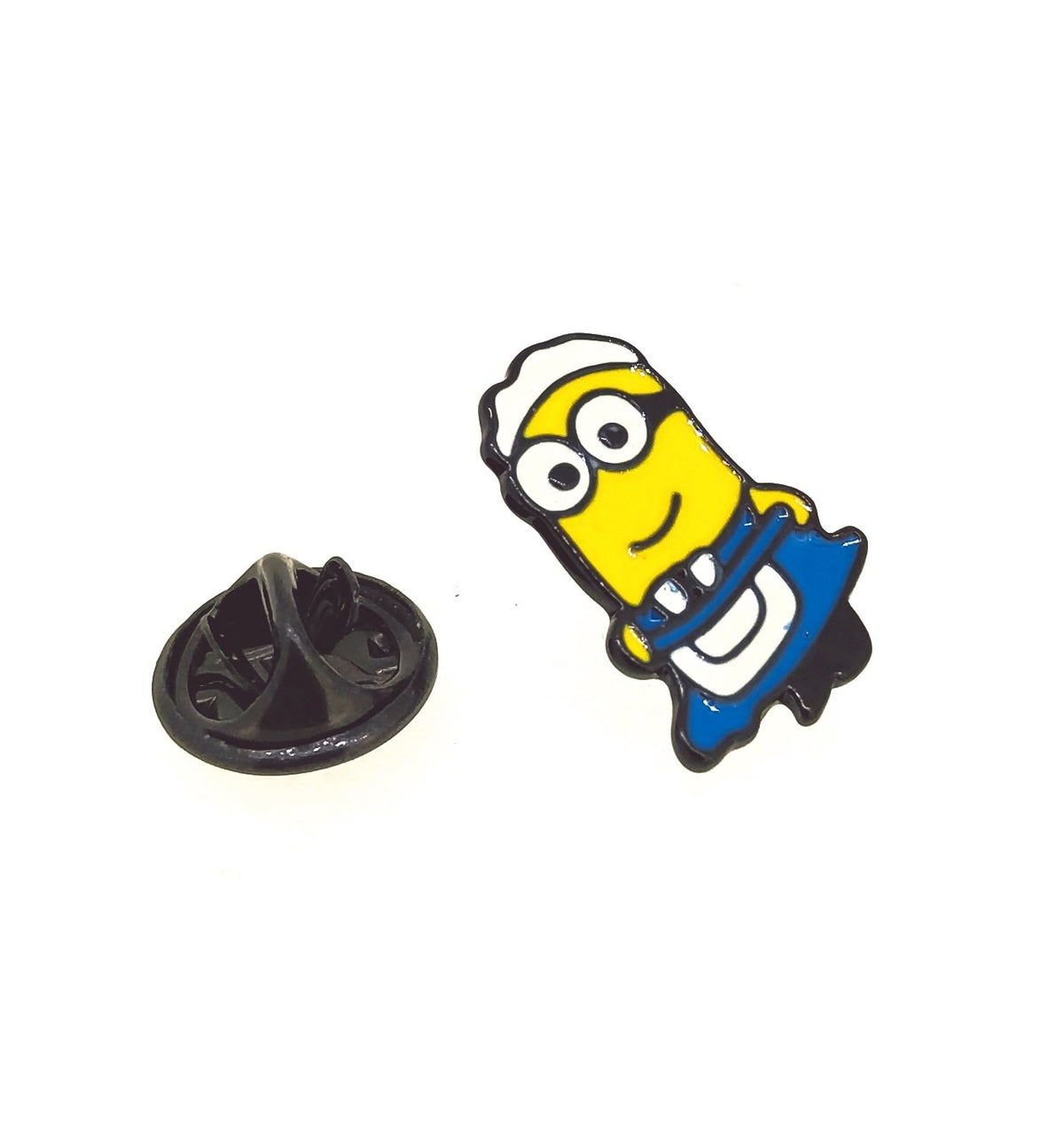 Pin de solapa Minion 16x12mm