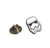 Pin de solapa Stormtropper Face 15x11mm