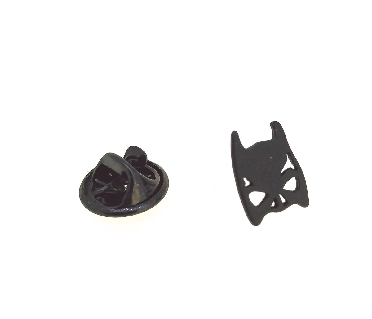 Pin de solapa Batman Shadow Face 10x8mm
