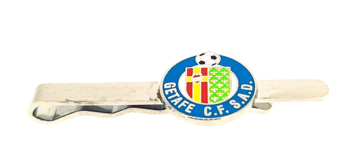 Pasador de corbata Getafe CF 55 mm