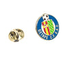 Pin de solapa Getafe CF 18mm