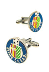 Gemelos de Camisa Getafe CF 18mm