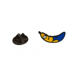 Pin de solapa Minion Banana 19x5mm
