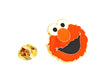Pin de solapa Elmo Face 26x25mm