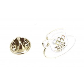 Pin de solapa In Plaza Mayor 19x14mm