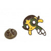 Pin de solapa Cactus 23x18mm