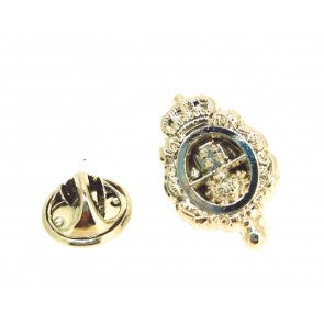 Pin de solapa Hermandad Santo Sepulcro 22x13mm