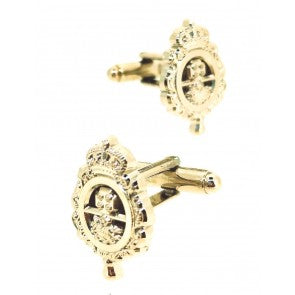 Gemelos de Camisa Hermandad Santo Sepulcro 22x13mm