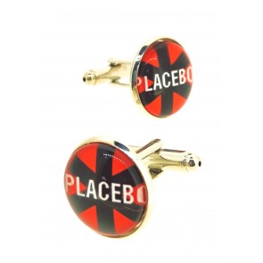 Gemelos de Camisa Magglass Placebo 18mm