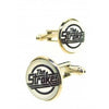 Gemelos de Camisa Magglass The Strokes 18mm