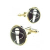 Gemelos de Camisa Magglass Microfono 18mm