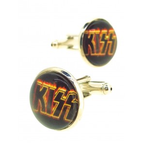 Gemelos de Camisa Magglass KISS 18mm