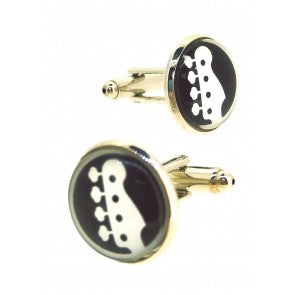 Gemelos de Camisa Magglass Bajo 18mm