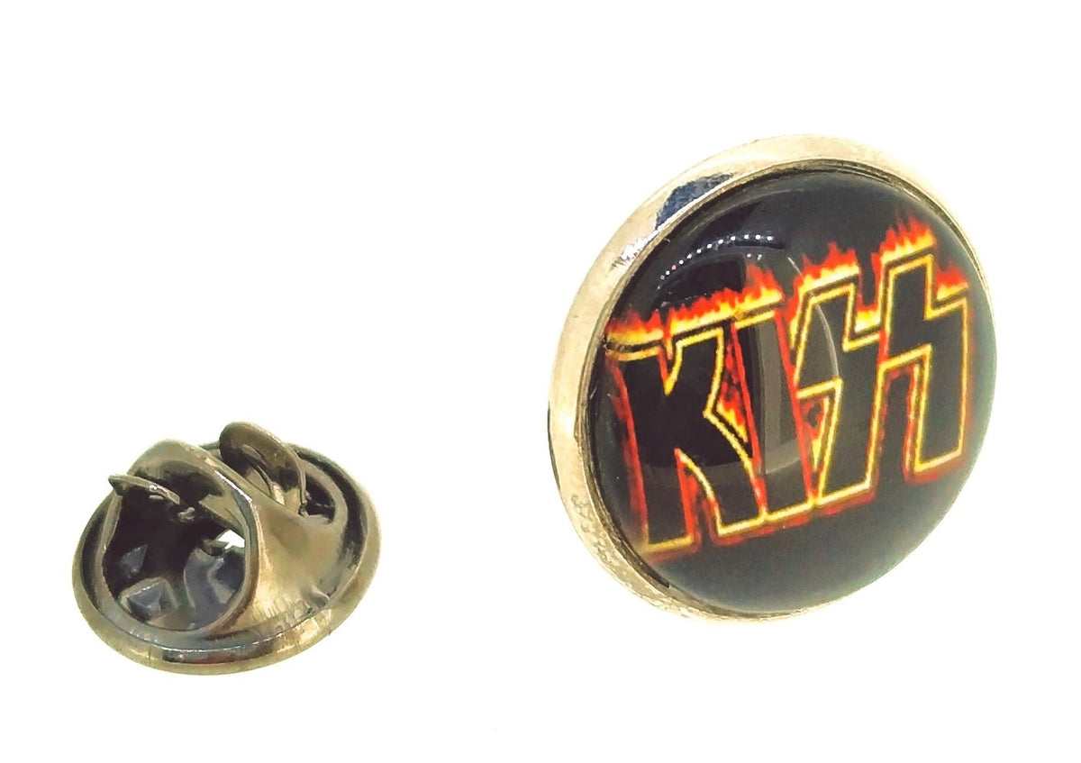 Pin de solapa Magglass KISS 18mm